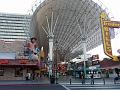Downtown P1020673